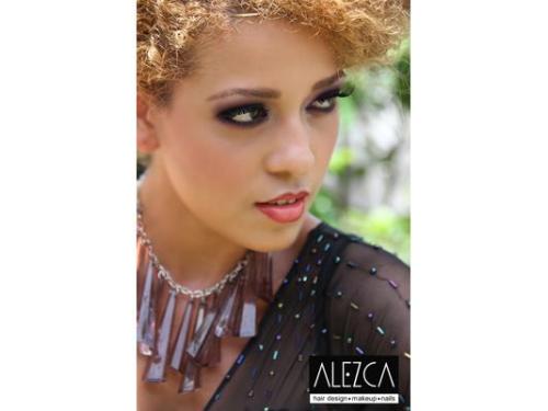 Excelencia en maquillaje