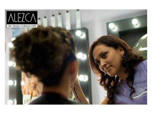 Experiencia en maquillaje