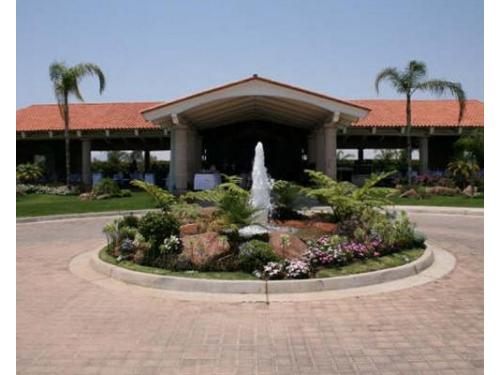 Fantástica fuente principal