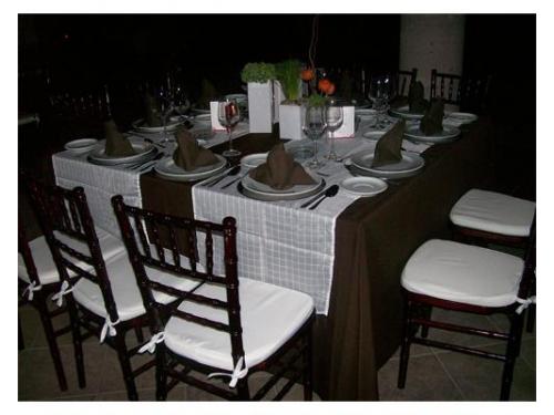 Varios estilos para todos los gustos