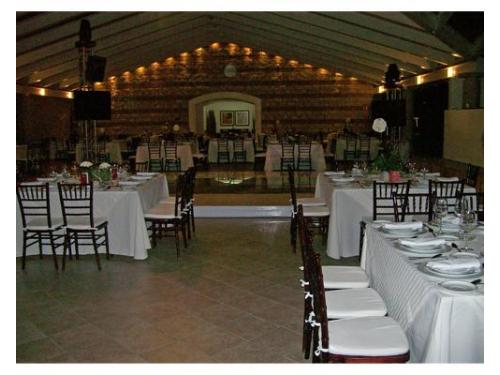 Pista de baile para una noche inolvidable