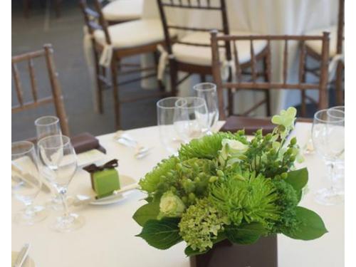 Ambientación y florería