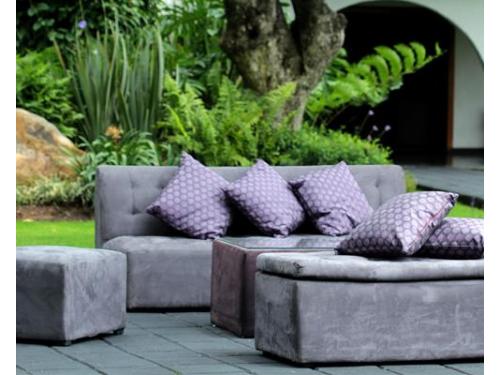 Salas para tu evento