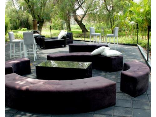 Mobiliario vanguardista