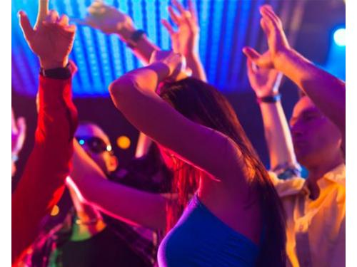 Iluminación para tu boda