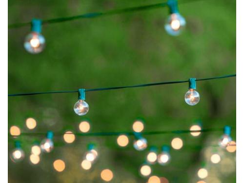 Iluminación exterior