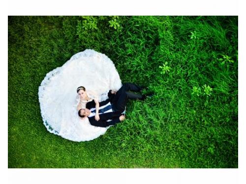 Espectaculares tomas