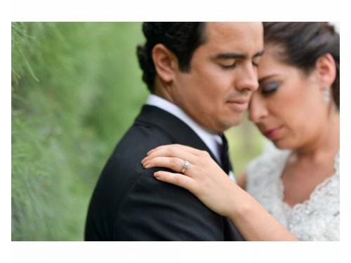 Especialistas en bodas