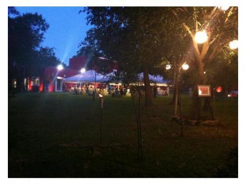 Hacienda san antonio yax ha