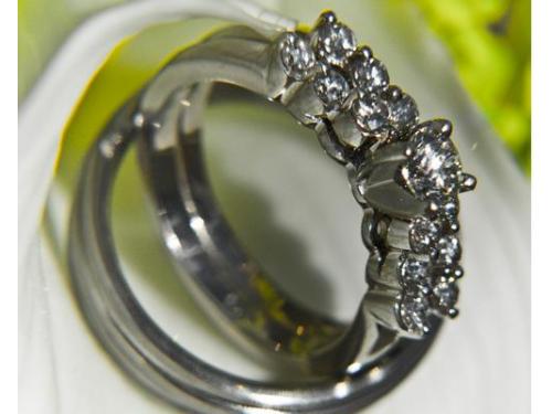 Anillo de compromiso