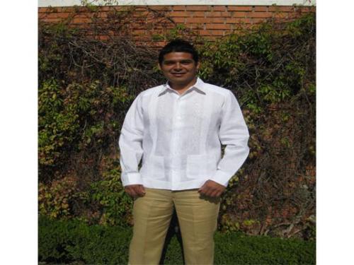 Todo tipo de guayaberas