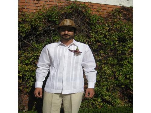 Guayaberas de calidad