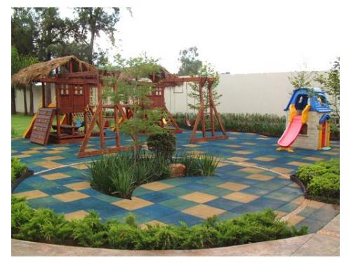 Juegos para los pequeños invitados