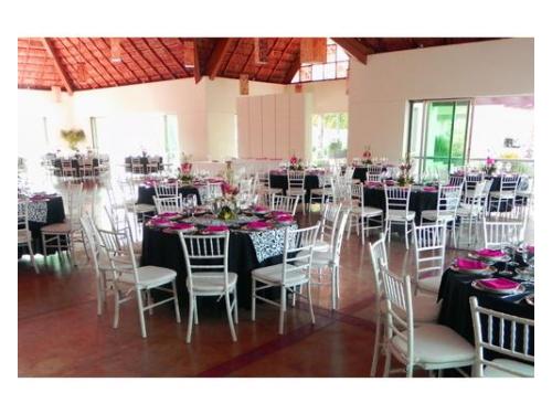 Un espacio maravilloso