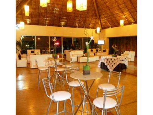 Los mejores espacios para tus invitados