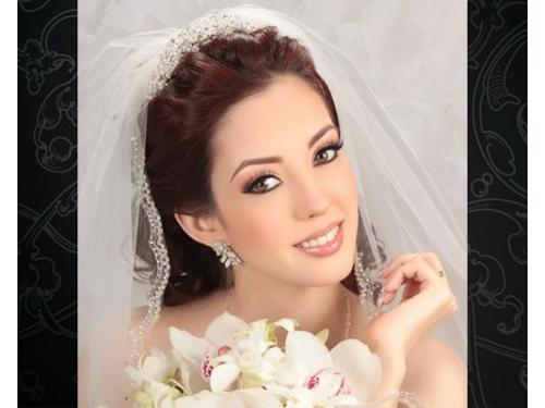 Maquillaje para novia