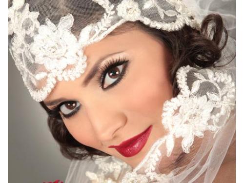 Maquillaje para bodas