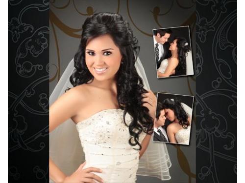 Maquillaje para boda