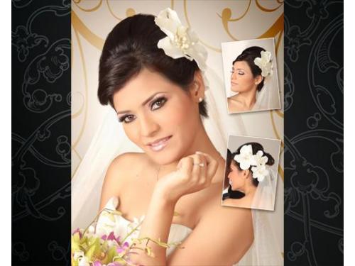 Luce hermosa en tu día