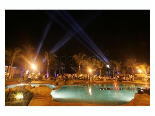 Iluminación perfecta