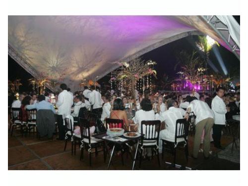 Tu evento en el lugar más espectacular