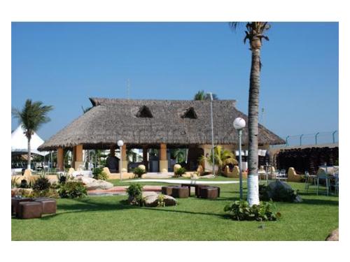 Palapa para tus eventos