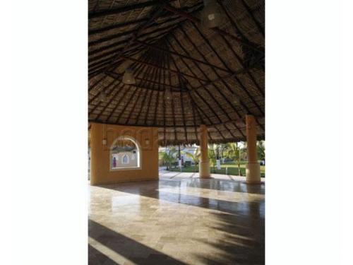 Palapa para tu evento