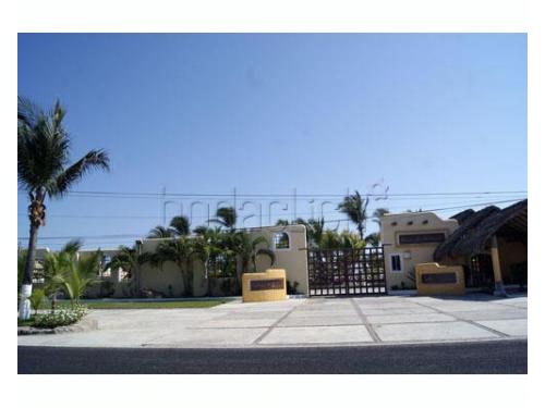 Espacio para estacionamiento