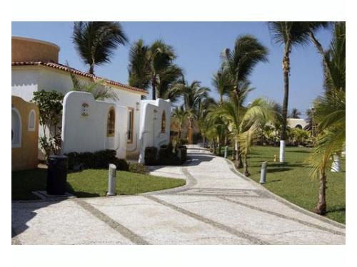 Comodidades de suite nupcial