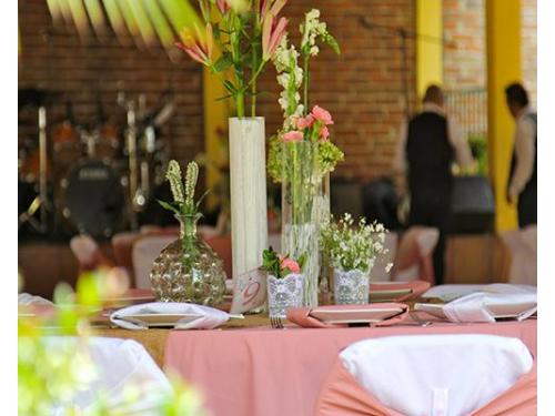 Servicio personalizado