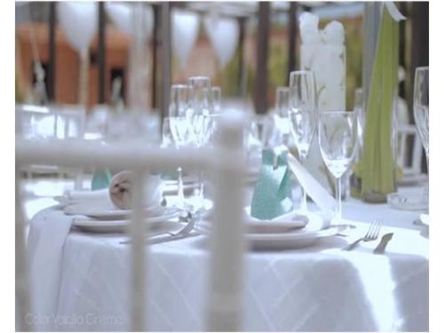 I doo organizadores de eventos