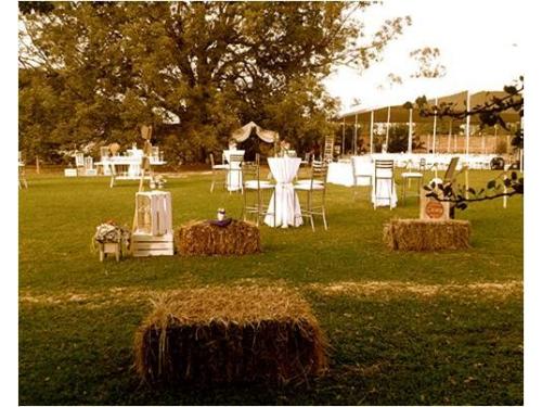 I doo organizadores de eventos