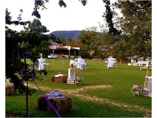 I doo organizadores de eventos