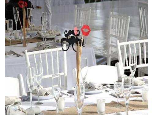 I doo organizadores de eventos