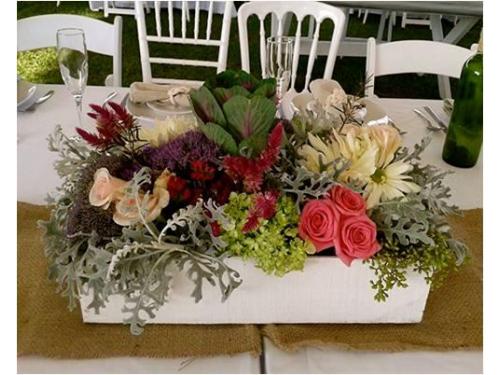 I doo organizadores de eventos