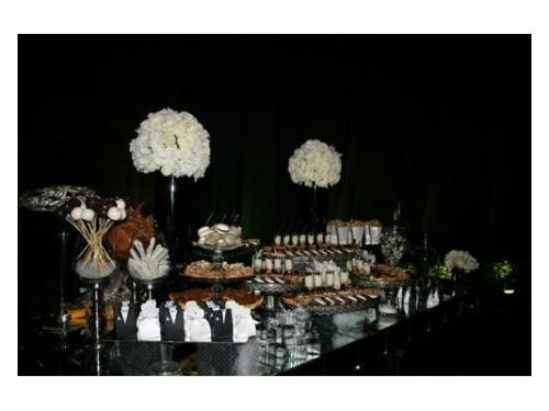 Postres para todos los gustos