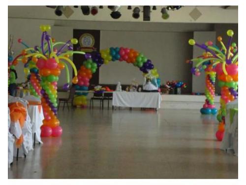 Expertos en decoración