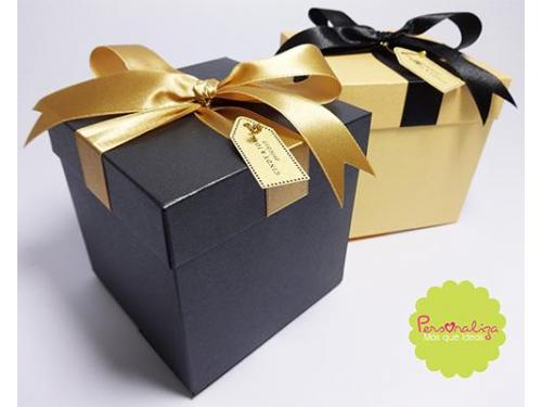 Cajitas varios modelos