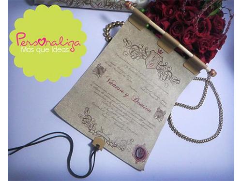 Elegantes y creativas