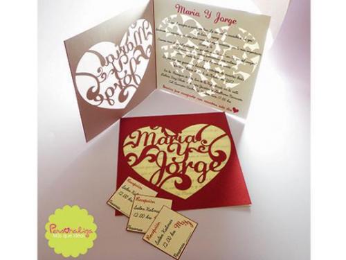 Diseños para tu invitación