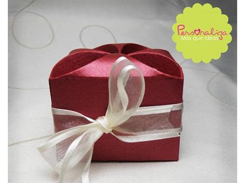 Cajitas varios modelos