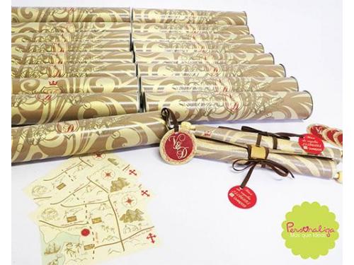 Croquis de ubicación