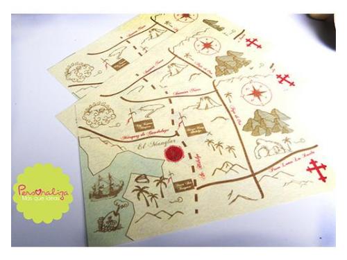 Ubicación detallada