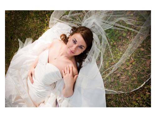 Maquillaje para tu boda