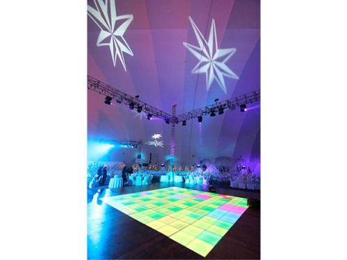 Iluminación hight tech