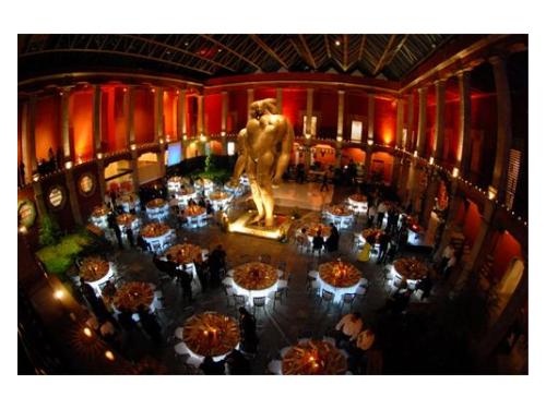 Museo josé luis cuevas