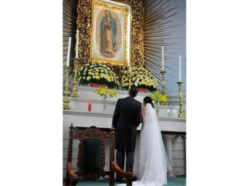 Coordinación religiosa