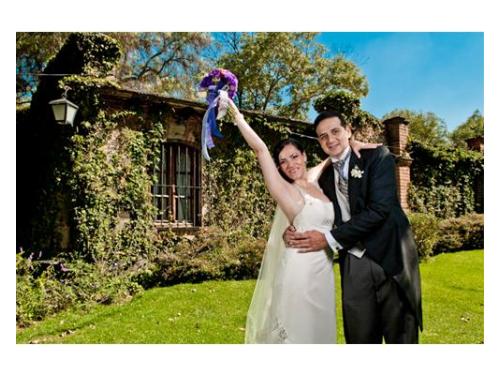 Siéntete libre y disfruta