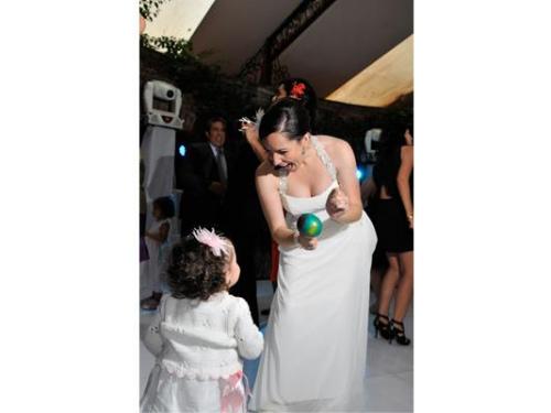 A divertirse no importa la edad