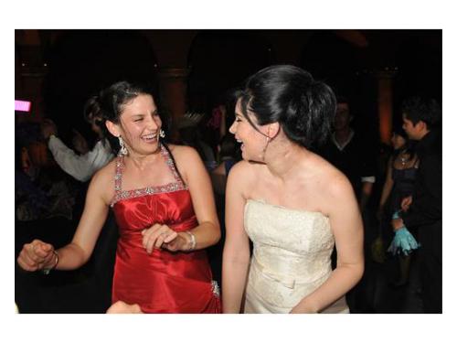 Disfruta con tus invitados